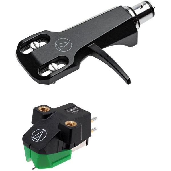 Main product image for Audio-Technica AT-VM95E/H Dual Moving Magnet Cartrid240-5627